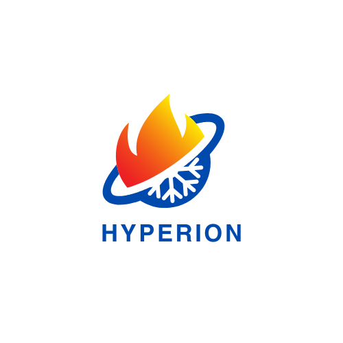 Hyperion CCS